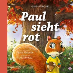 Paul sieht rot (MP3-Download) - Powlison, David