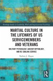 Martial Culture in the Lifeways of US Servicemembers and Veterans (eBook, ePUB)