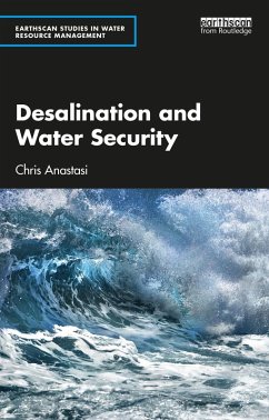 Cover Desalination and Water Security (eBook, ePUB)