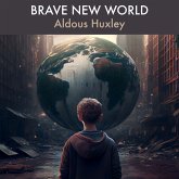 Brave New World (MP3-Download)