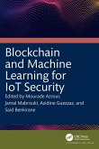 Blockchain and Machine Learning for IoT Security (eBook, ePUB)