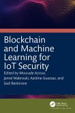 Blockchain and Machine Learning for IoT Security (eBook, PDF)