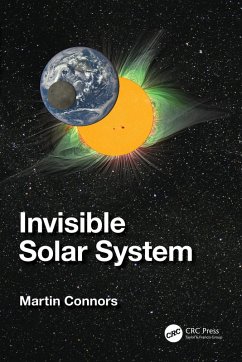Invisible Solar System (eBook, PDF) - Connors, Martin