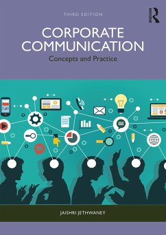 Corporate Communication (eBook, ePUB) - Jethwaney, Jaishri