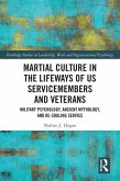 Martial Culture in the Lifeways of US Servicemembers and Veterans (eBook, PDF)