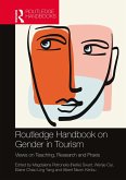 Routledge Handbook on Gender in Tourism (eBook, ePUB)