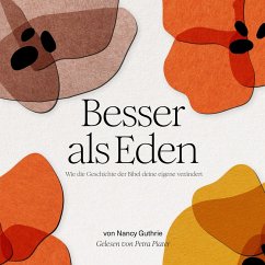Besser als Eden (MP3-Download) - Guthrie, Nancy
