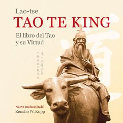Lao-tse Tao Te King (MP3-Download) - Kopp, Zensho W.