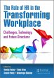 The Role of HR in the Transforming... - Bild 1