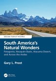 South America's Natural Wonders (eBook, ePUB)