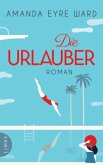 Die Urlauber (Restauflage)