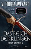 Das Reich der Klingen / Realm Breaker Bd.2 (Mängelexemplar)