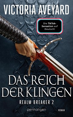 Das Reich der Klingen / Realm Breaker Bd.2 