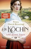 Lebe deinen Traum / Die Köchin Bd.1   (Mängelexemplar)