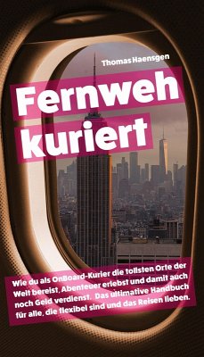 Cover Fernweh kuriert