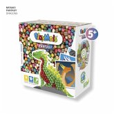 PlayMais® MOSAIC FANTASY DRAGON