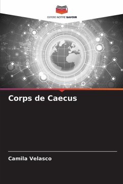 Corps de Caecus - Velasco, Camila