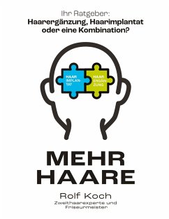 Mehr Haare - Koch, Rolf