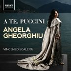 A Te,Puccini A Te,Puccini