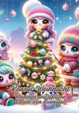 Kawaii-Weihnacht