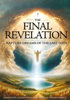 The Final Revelation - Tropea, Eduard