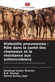 Klebsiella pneumoniae : Rôle dans la santé des chameaux et la résistance aux antimicrobiens