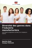 Diversité des genres dans l¿industrie manufacturière