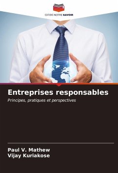 Cover Entreprises responsables