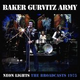 Neon Lights - The Broadcasts 1975 3cd/2dvd Clamshe