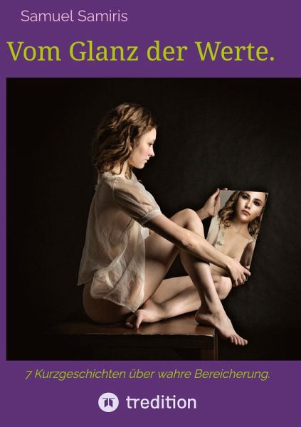 Vom Glanz der Werte.