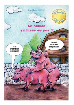 Poèmes salaces - Boiteux, Jean-Michel
