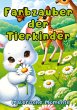 Farbzauber der Tierkinder - Bild 1