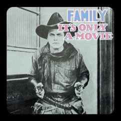 It'S Only A Movie - 2cd Remastered Expanded Editio - Family