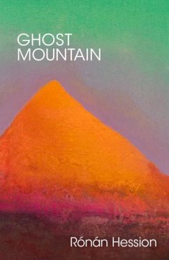 Cover Ghost Mountain