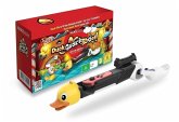 Duck, Quack, Shoot! inkl. Entengewehr (Nintendo Switch - Code In A Box)