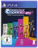 Sociable Soccer 2025 (PlayStation 4)