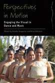 Perspectives in Motion (eBook, ePUB)