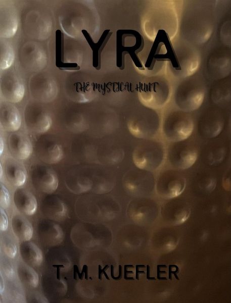 Lyra (The Mystical Hunt, #3) (eBook, ePUB)