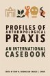 Profiles of Anthropological Praxis... - Bild 1