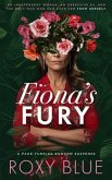 Fiona's Fury (eBook, ePUB)