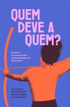 Quem deve a quem? (eBook, ePUB)