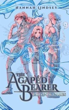 Cover The Agapéd Bearer (eBook, ePUB)