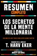 Resumen Completo - Los Secretos De La... - Bild 1