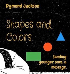 Cover Shapes and Colors (eBook, ePUB)
