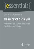 Neuropsychoanalysis (eBook, PDF)