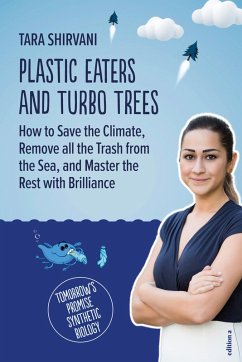 Cover Plastic Eaters and Turbo Trees (eBook, ePUB)