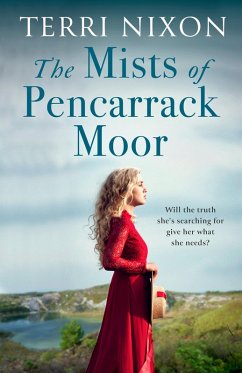 Cover The Mists of Pencarrack Moor (eBook, ePUB)
