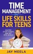 Time Management and Life Skills For... - Bild 1
