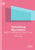 Destabilising Masculinism (eBook, PDF)