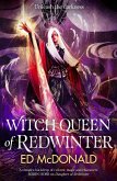 Witch Queen of Redwinter (eBook, ePUB)